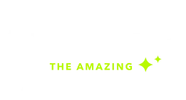 Grace The Amazing