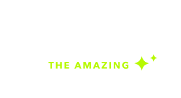 Grace The Amazing